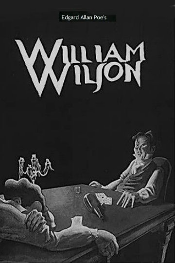 Locandina di William Wilson