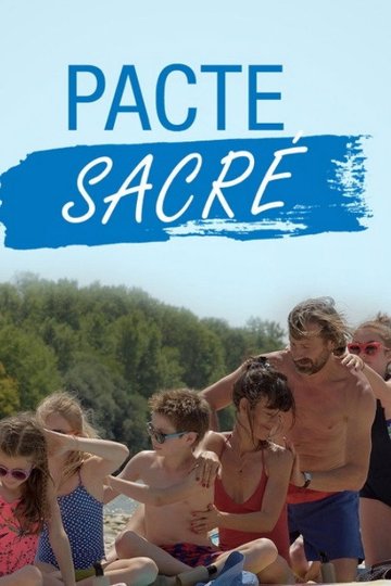 Locandina di Pacte Sacré