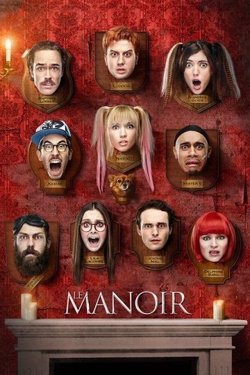Locandina di Il maniero