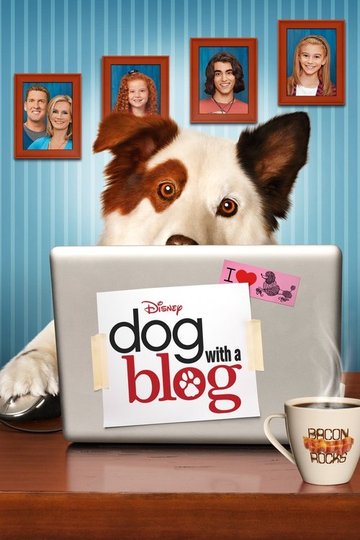 Locandina di Un Blog da cani
