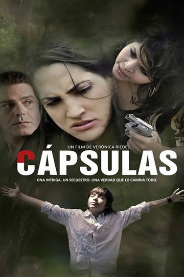 Locandina di Cápsulas