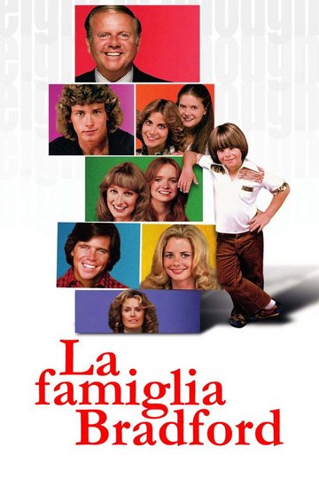 Locandina di La famiglia Bradford