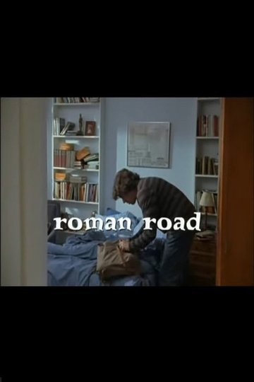 Locandina di Roman Road