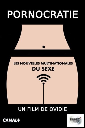 Locandina di Pornocracy: le nuove multinazionali del sesso