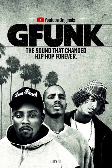 Locandina di G-Funk