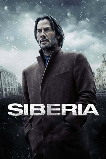 Locandina di Siberia