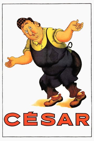Locandina di César