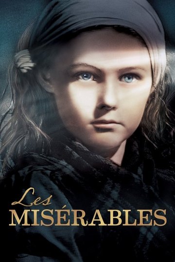 Locandina di Les Misérables