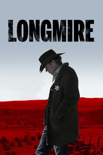 Locandina di Longmire