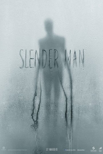 Locandina di Slender Man