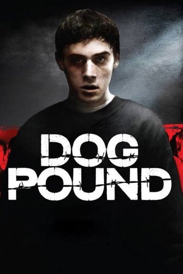 Locandina di Dog Pound