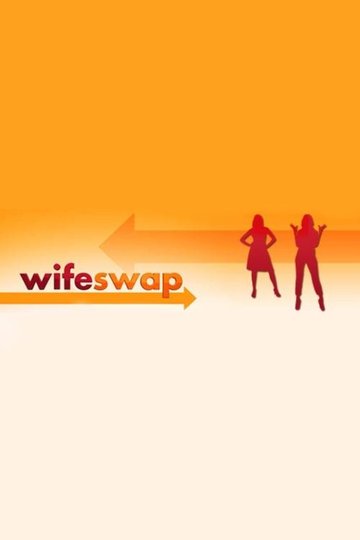 Locandina di Wife Swap