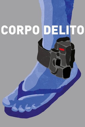 Locandina di Corpo Delito