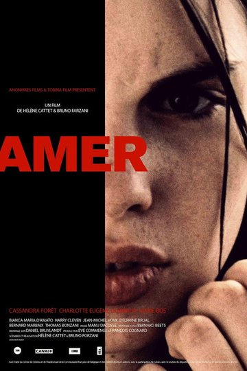 Locandina di Amer
