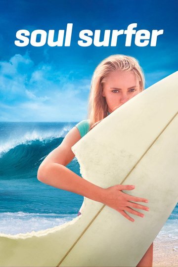 Locandina di Soul Surfer