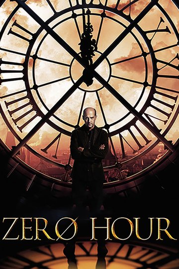 Locandina di Zero Hour