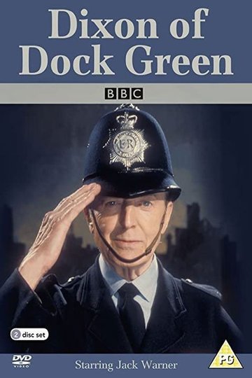 Locandina di Dixon of Dock Green