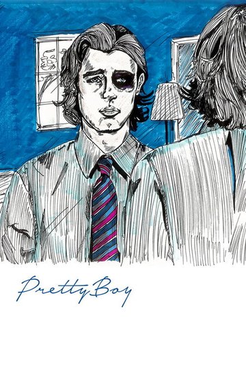 Locandina di Pretty Boy