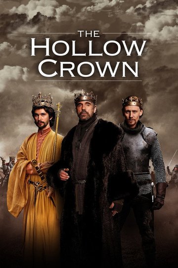 Locandina di The Hollow Crown
