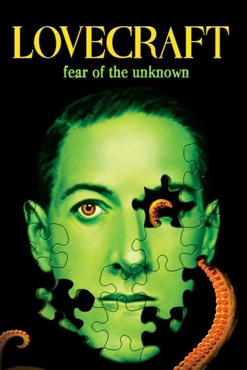 Locandina di Lovecraft: Fear of the Unknown