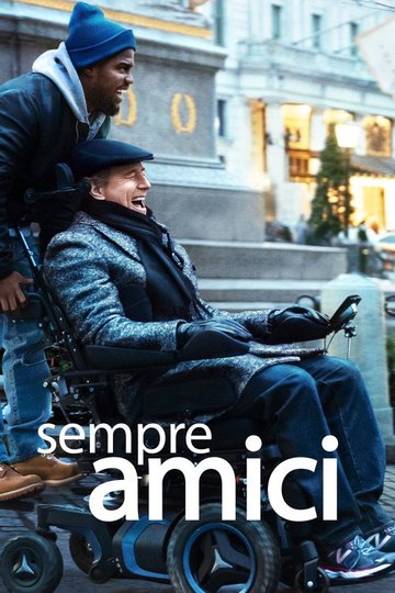 Locandina di Sempre amici