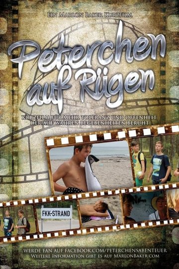 Locandina di Peterchen auf Rügen