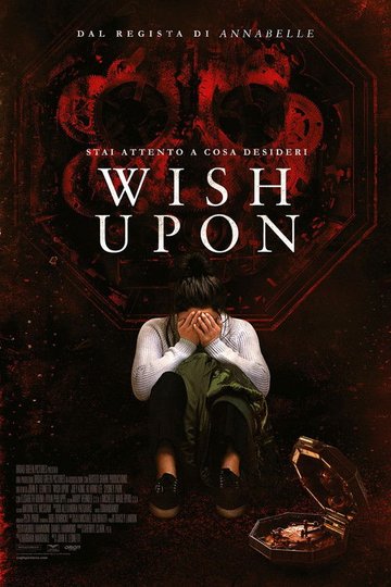 Locandina di Wish Upon