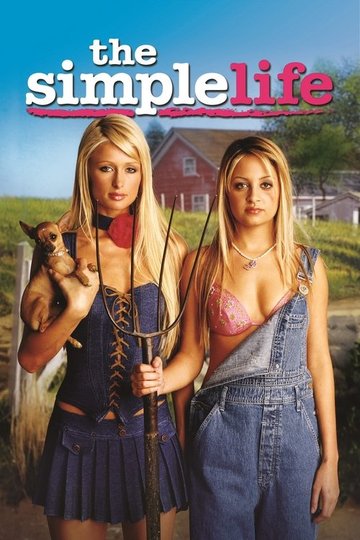 Locandina di The Simple Life