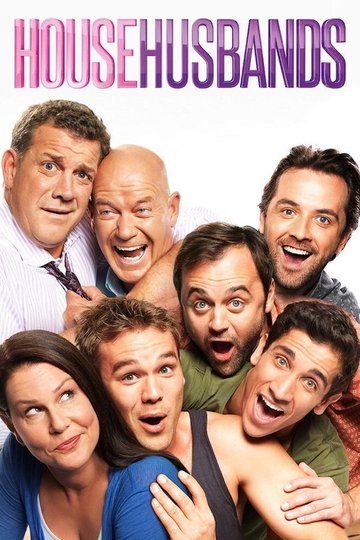 Locandina di House Husbands