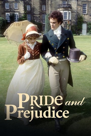 Locandina di Pride and Prejudice