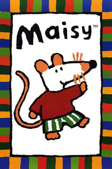 Locandina di Maisy