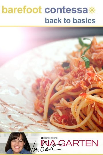 Locandina di Barefoot Contessa