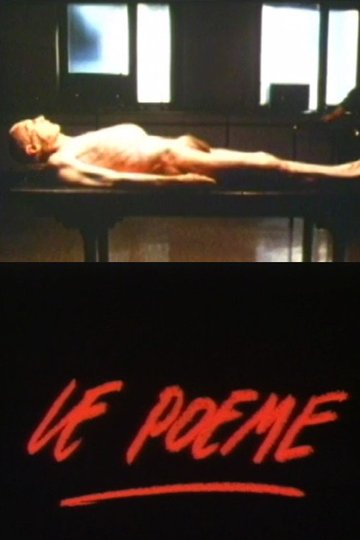 Locandina di Le poème