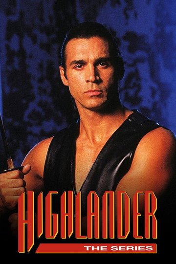 Locandina di Highlander