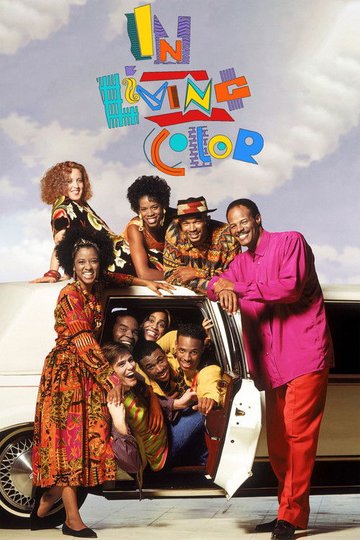 Locandina di In Living Color