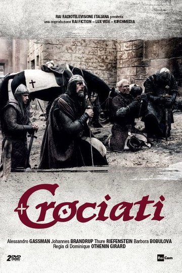 Locandina di Crociati