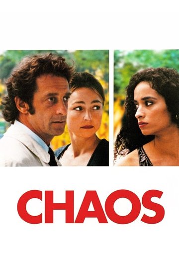 Locandina di Chaos