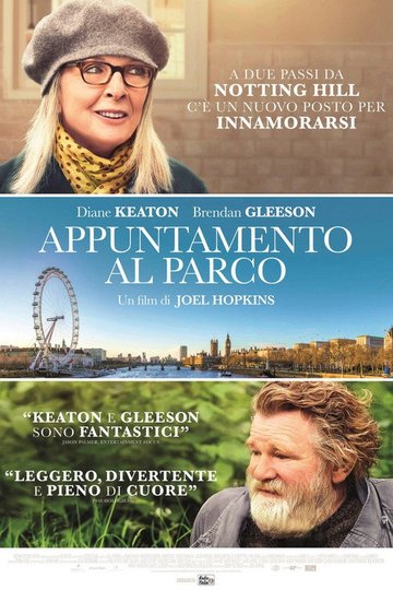 Locandina di Appuntamento al parco