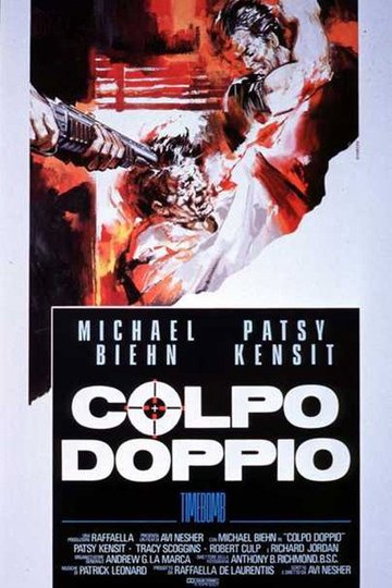 Locandina di Colpo doppio