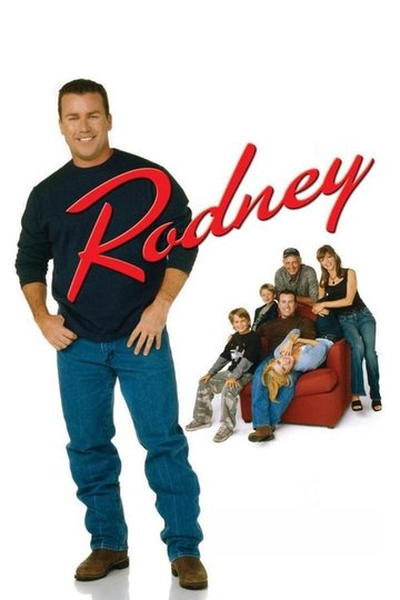 Locandina di Rodney
