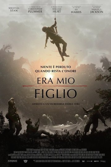 Locandina di Era mio figlio