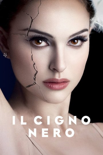Locandina di Il cigno nero