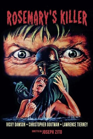 Locandina di Rosemary's Killer