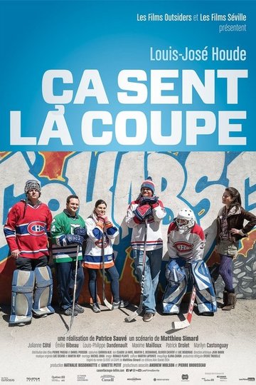 Locandina di Ça sent la coupe