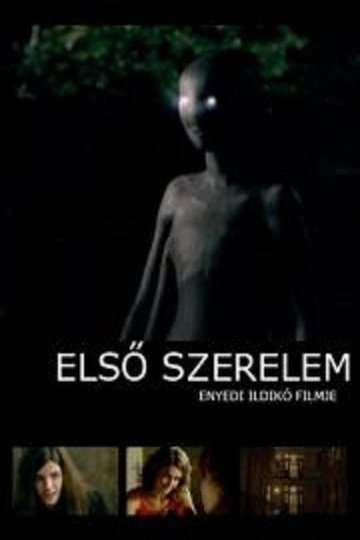 Locandina di Első szerelem