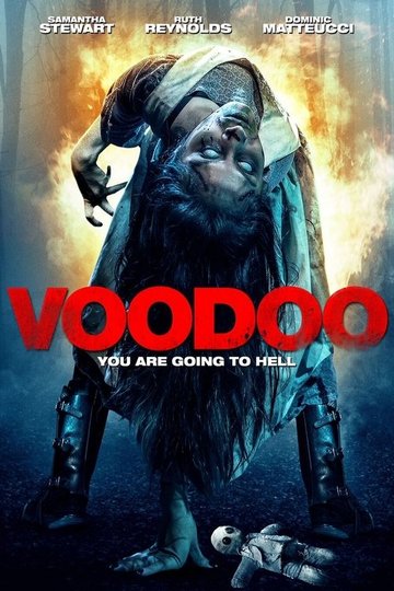 Locandina di VooDoo