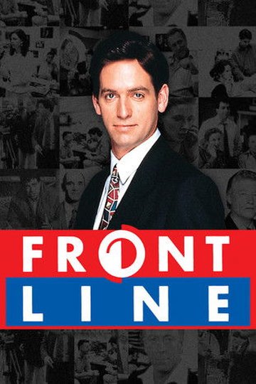Locandina di Frontline