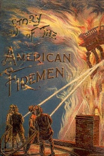Locandina di Life of an American Fireman