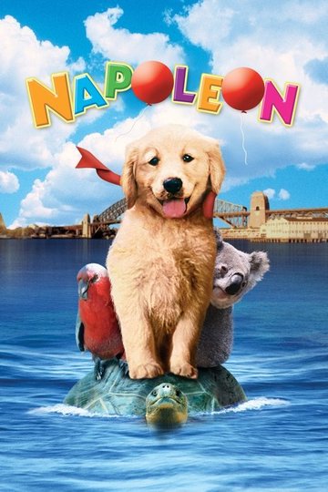 Locandina di Napoleon