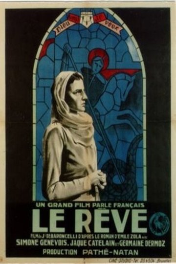 Locandina di Le rêve